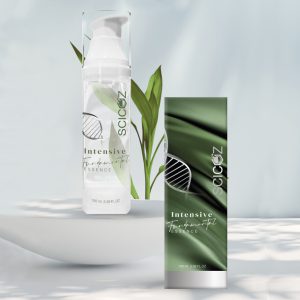 INTENSIVE FUNDAMENTAL ESSENCE